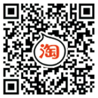 沈能淘寶二維碼